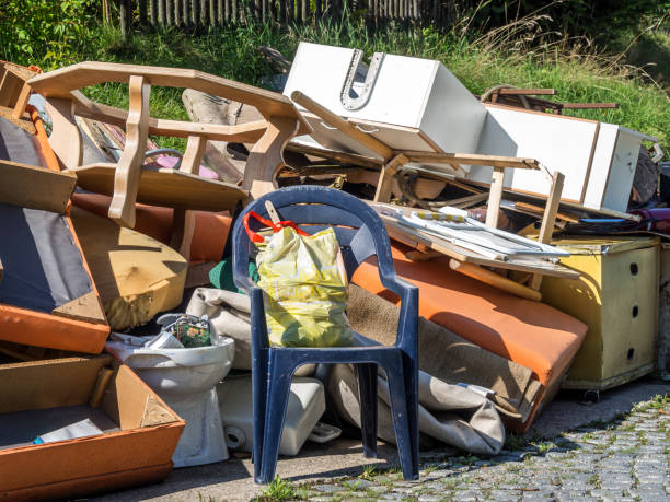 Best Yard Cleanup Services  in Moreland Hills, OH