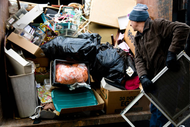 Household Junk Removal in Moreland Hills, OH