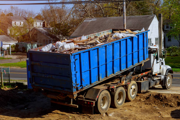 Best Household Junk Removal  in Moreland Hills, OH