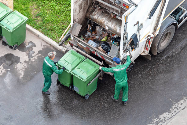 Best Dumpster Rental Services  in Moreland Hills, OH