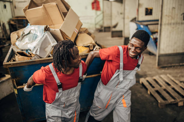 Professional Junk Removal in Moreland Hills, OH