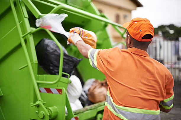 Best Commercial Junk Removal  in Moreland Hills, OH