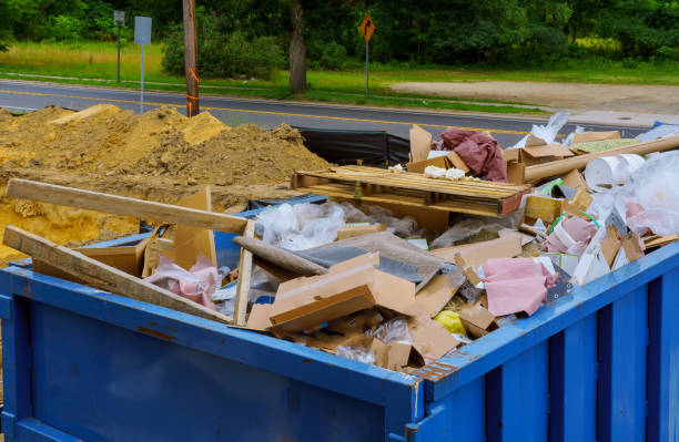 Best Construction Debris Removal  in Moreland Hills, OH